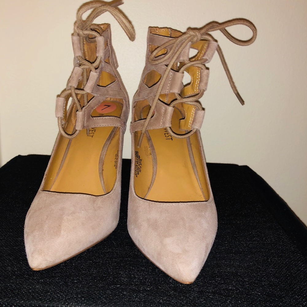 Nine West Shoes